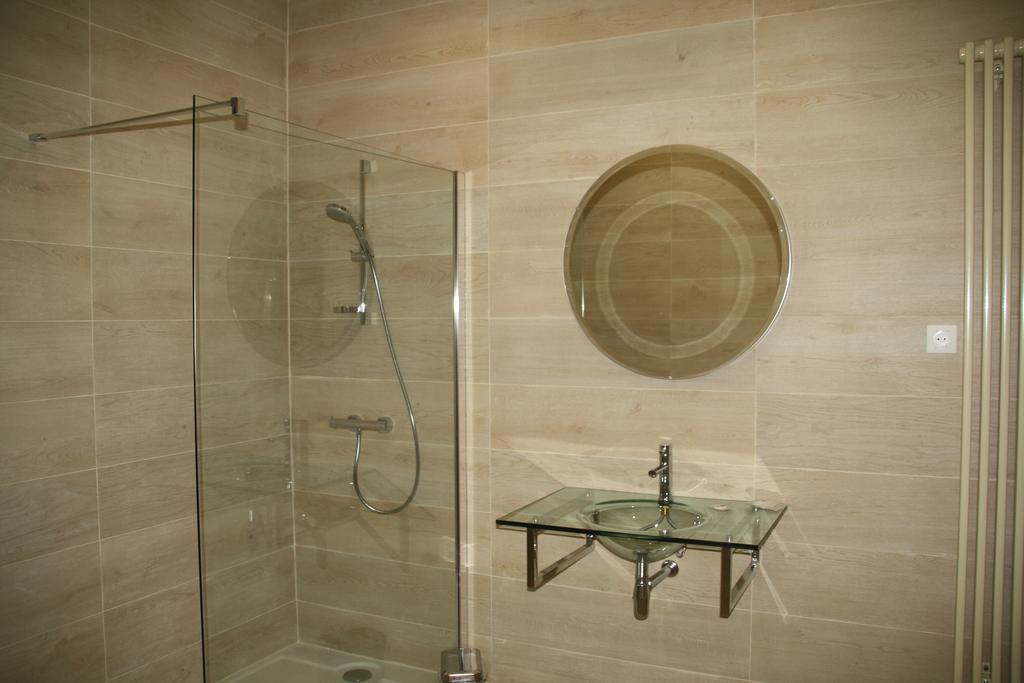 Aux Pots Bleus Bed & Breakfast Nissan-lez-Enserune ห้อง รูปภาพ